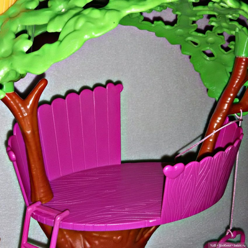 ...Построив дом, посадила дерево (фото 5)