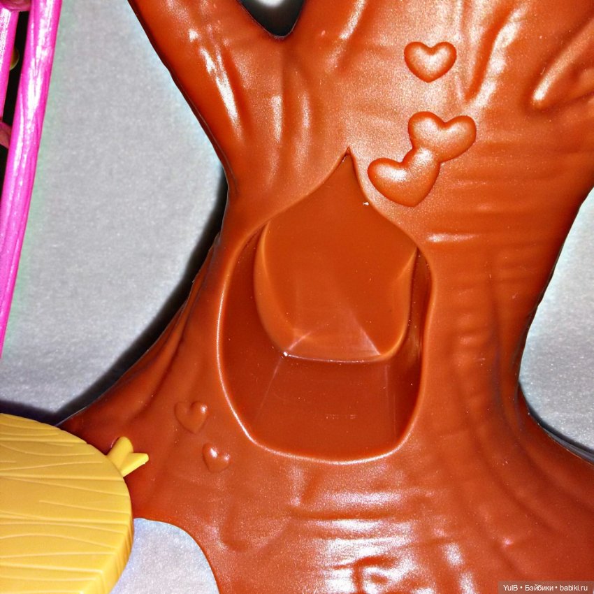 ...Построив дом, посадила дерево (фото 8)