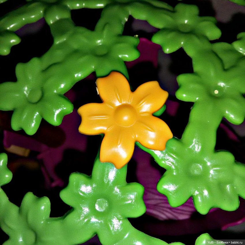 ...Построив дом, посадила дерево (фото 3)