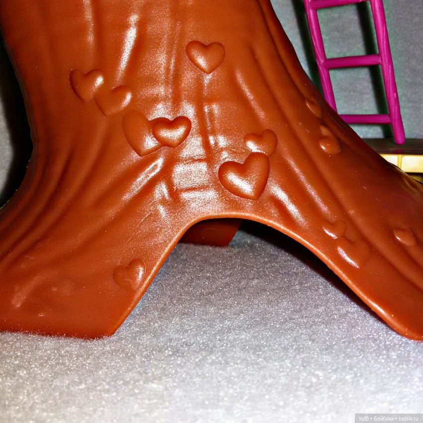 ...Построив дом, посадила дерево (фото 7)