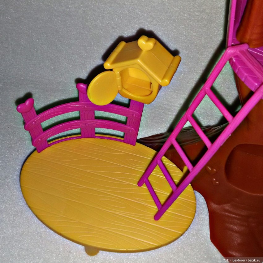 ...Построив дом, посадила дерево (фото 9)