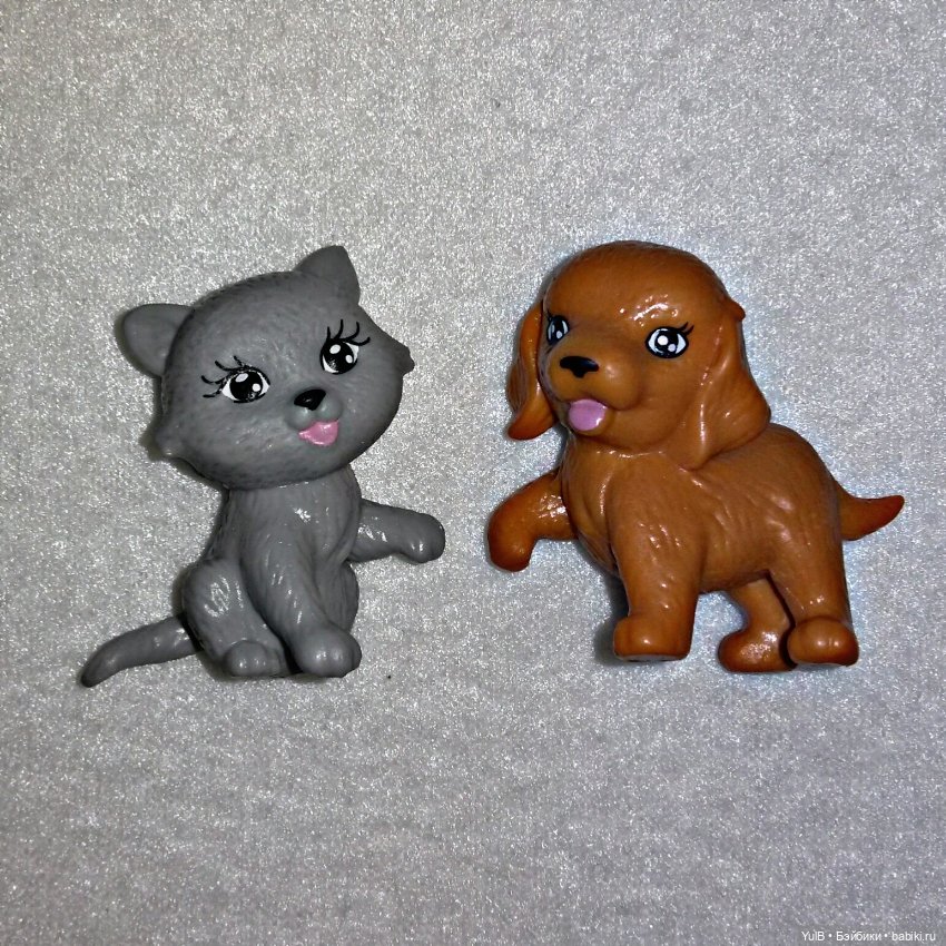 ...Построив дом, посадила дерево