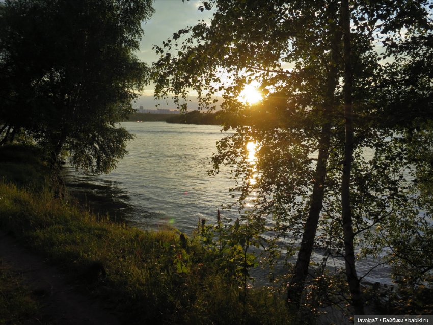 Девушка Лето. Tuesday Taylor