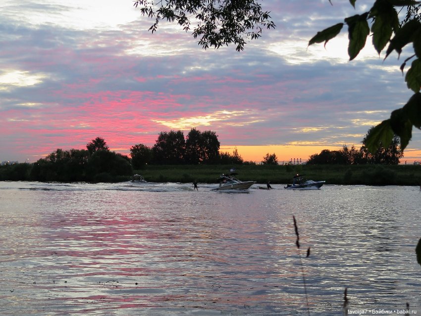 Девушка Лето. Tuesday Taylor