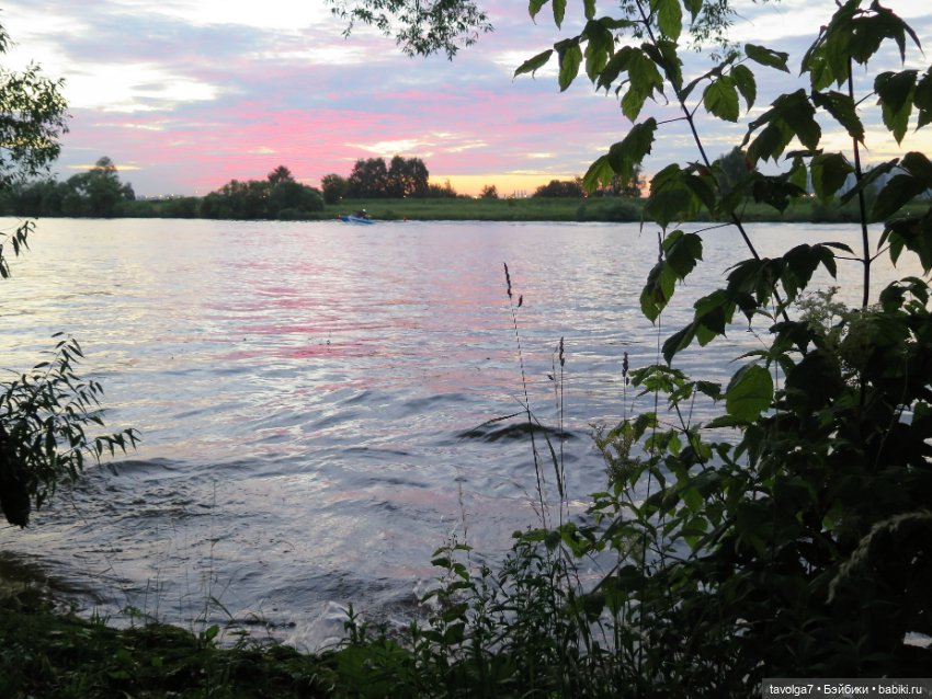 Девушка Лето. Tuesday Taylor