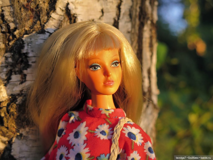 Девушка Лето. Tuesday Taylor (фото 10)