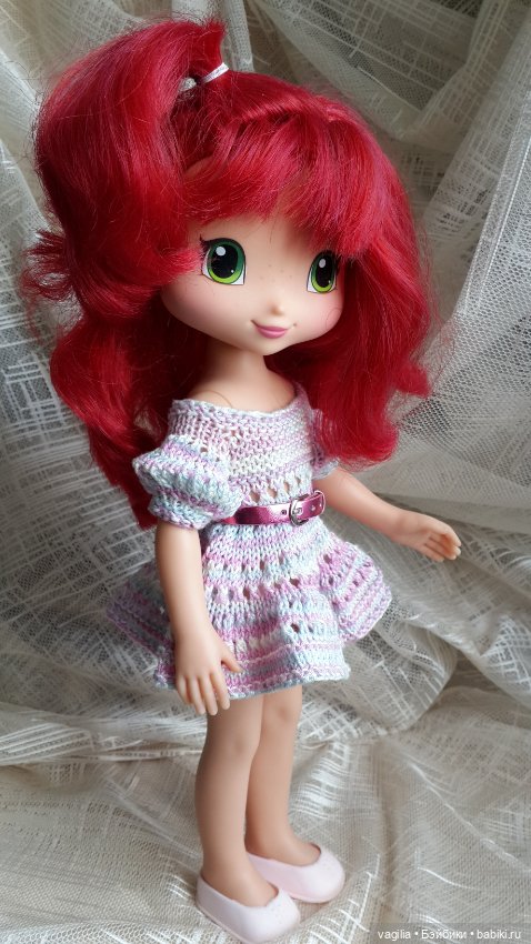 Семейка гибридов — Игровые куклы разных производителей (Разное): редкие бренды