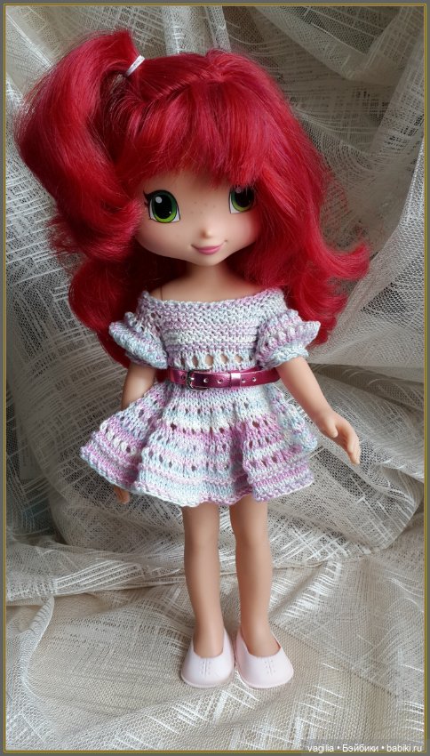 Семейка гибридов — Игровые куклы разных производителей (Разное): редкие бренды