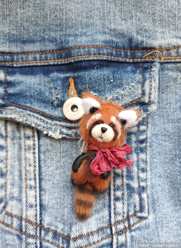 День сюрпризов! 🎁 — Авторские мишки Тедди и друзья: фото