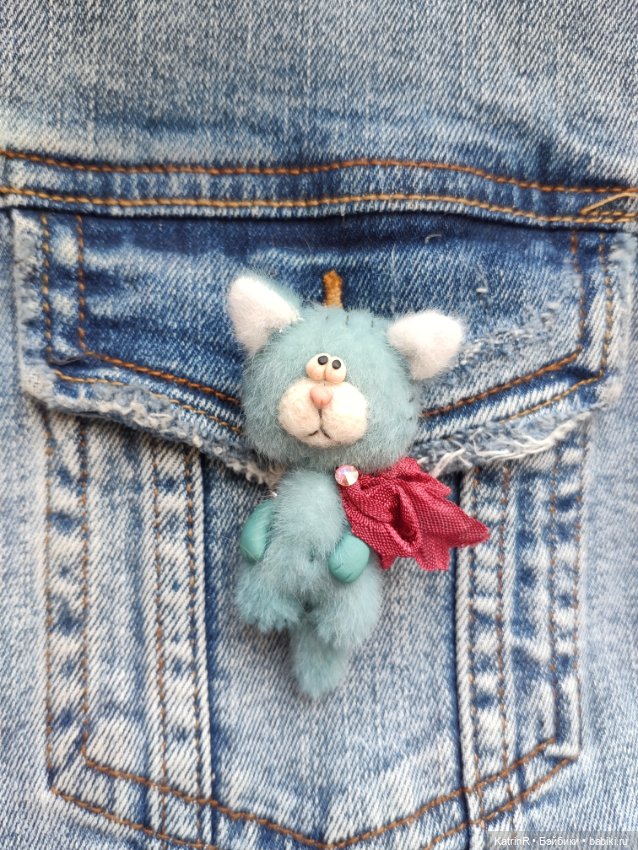 День сюрпризов! 🎁 — Авторские мишки Тедди и друзья: фото