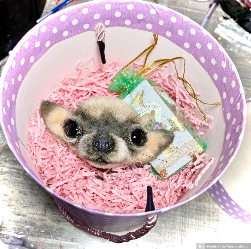 Ярко солнце светит …🌞 — Домашние фото авторских игрушек: Тедди