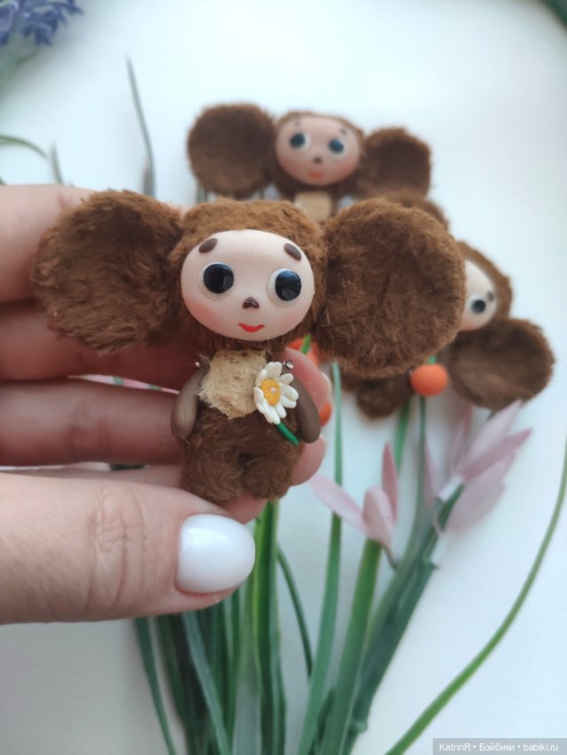 День сюрпризов! 🎁 — Авторские мишки Тедди и друзья: фото