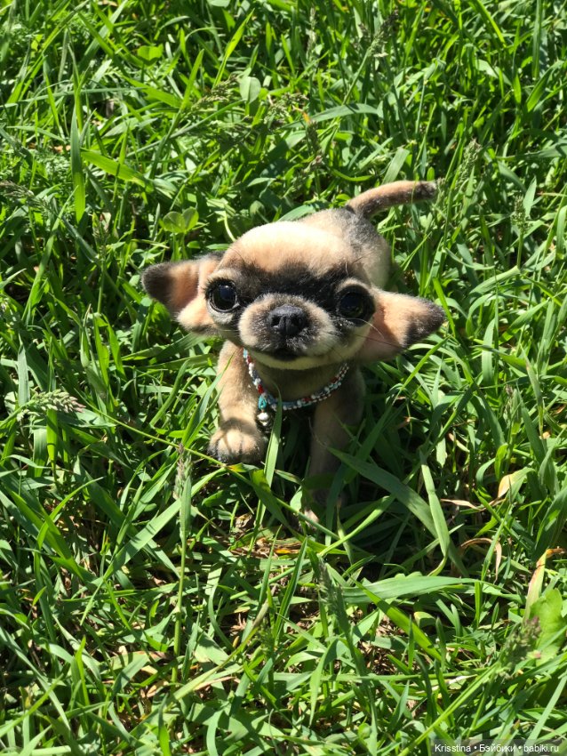 Ярко солнце светит …🌞 — Домашние фото авторских игрушек: Тедди (фото 10)