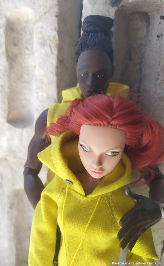 Неделя в солнечном. Вторник