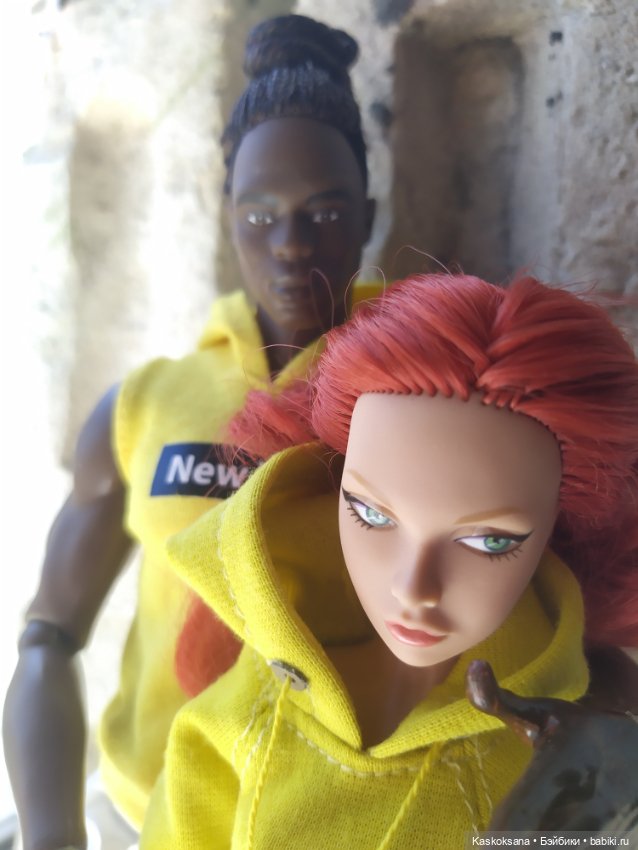 Неделя в солнечном. Вторник