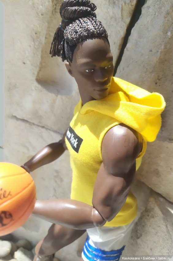 Неделя в солнечном. Вторник