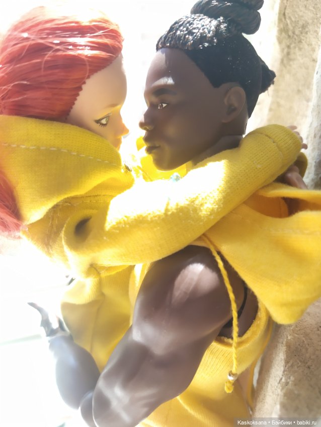 Неделя в солнечном. Вторник