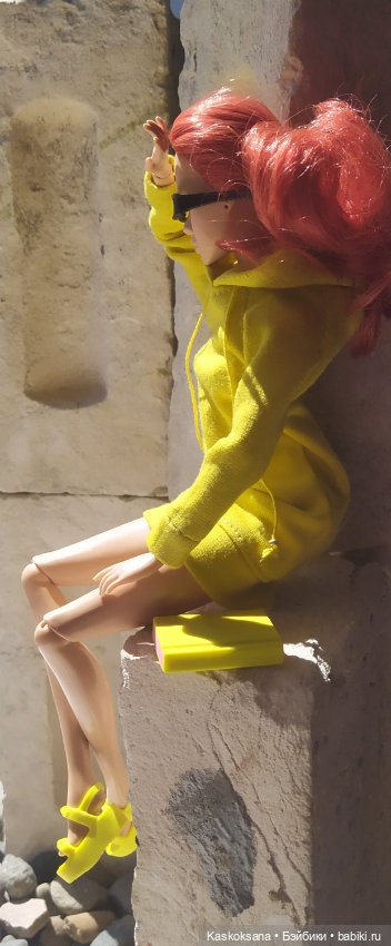 Неделя в солнечном. Вторник (фото 10)