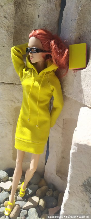 Неделя в солнечном. Вторник (фото 5)