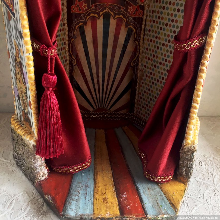 Хохочущее, яркое, Чудное, заводное (фото 10)