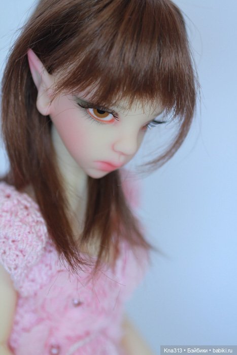 Кокошенька приехала — Куклы Kaye Wiggs (Кайе Виггс): авторские BJD (БЖД)