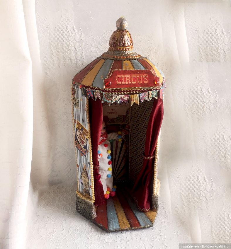 Хохочущее, яркое, Чудное, заводное