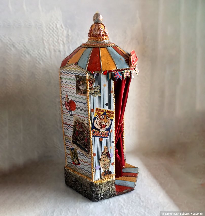 Хохочущее, яркое, Чудное, заводное (фото 3)