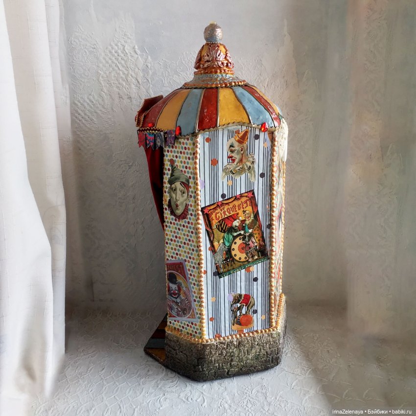 Хохочущее, яркое, Чудное, заводное (фото 4)