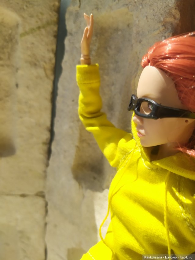 Неделя в солнечном. Вторник (фото 7)