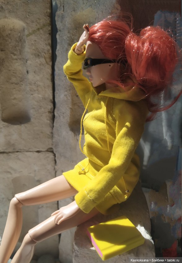 Неделя в солнечном. Вторник (фото 8)