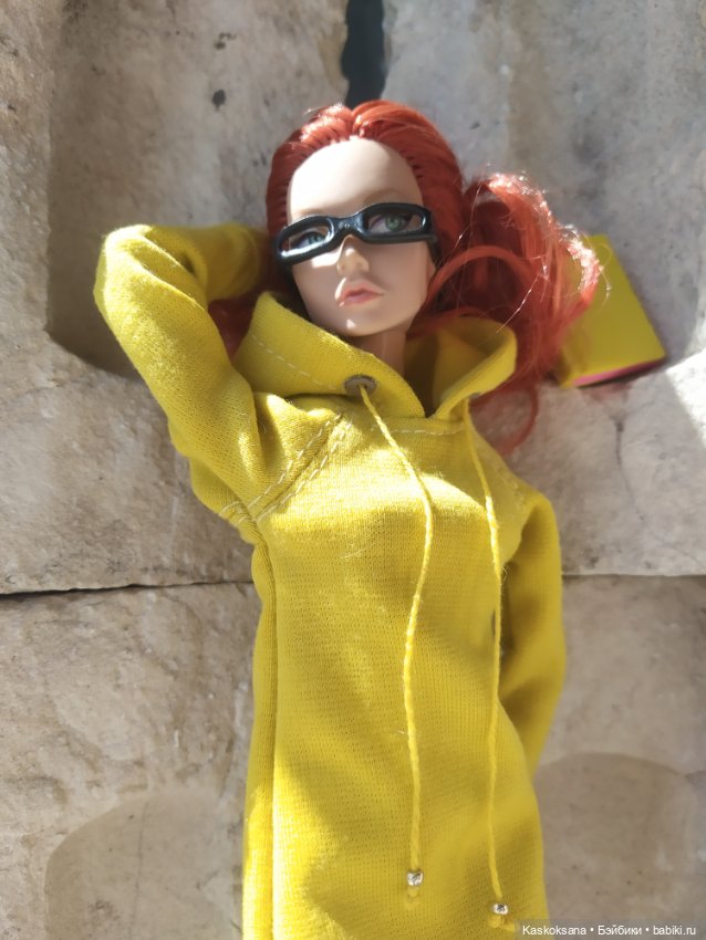 Неделя в солнечном. Вторник (фото 6)