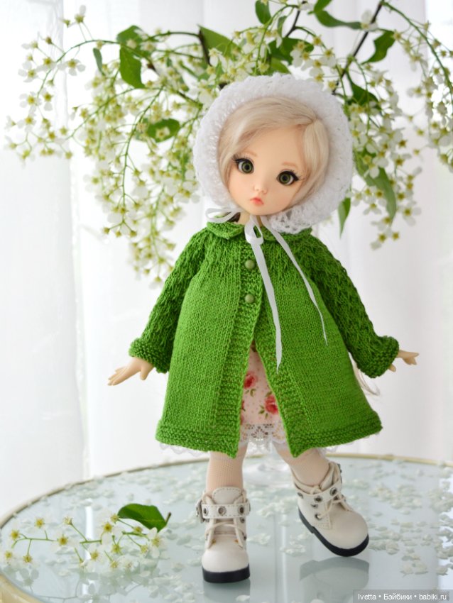 Лето пришло! Littlefee Mio Fairyland (фото 6)