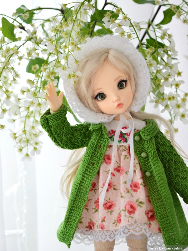 Лето пришло! Littlefee Mio Fairyland (фото 5)