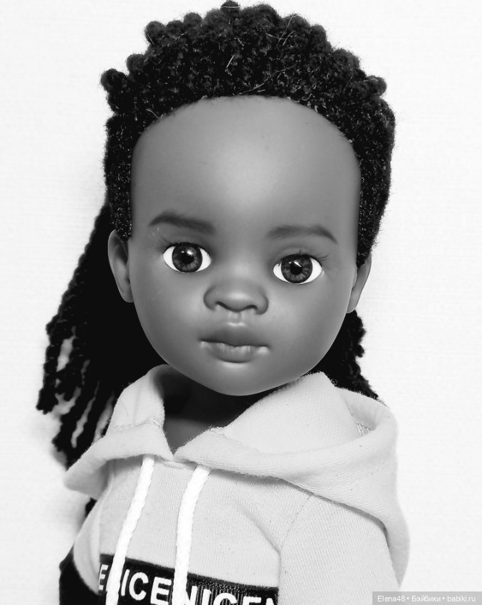 Одномолдники или дети Африки😁 (фото 4)