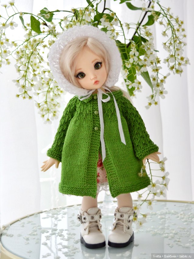 Лето пришло! Littlefee Mio Fairyland (фото 7)