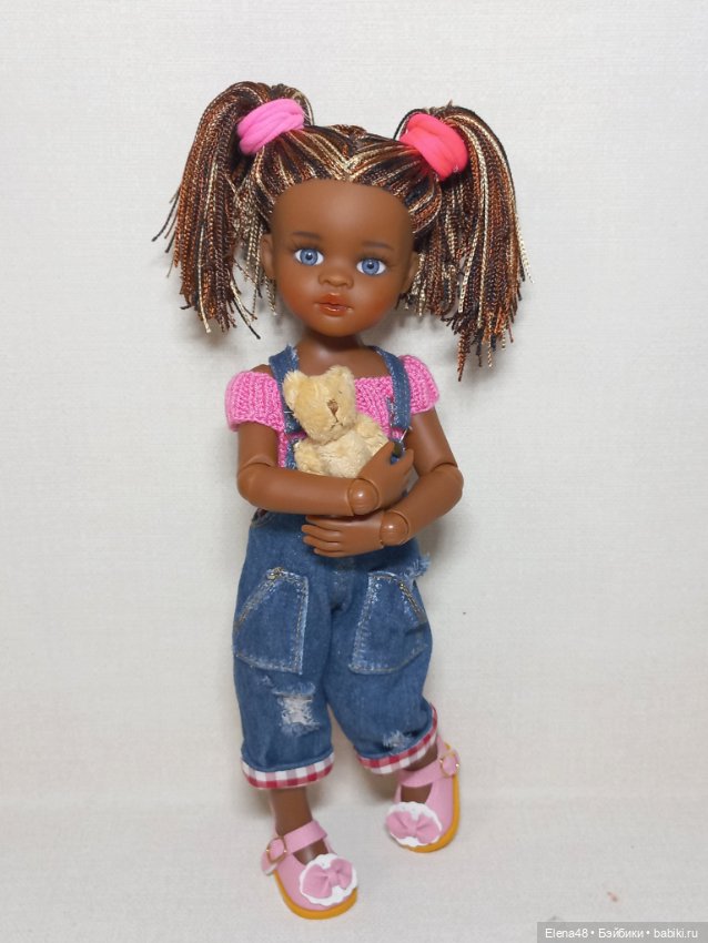 Одномолдники или дети Африки😁 (фото 7)