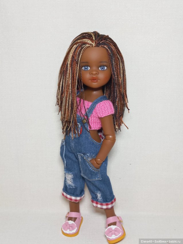 Одномолдники или дети Африки😁 (фото 6)