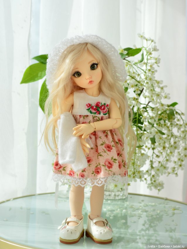 Лето пришло! Littlefee Mio Fairyland (фото 4)