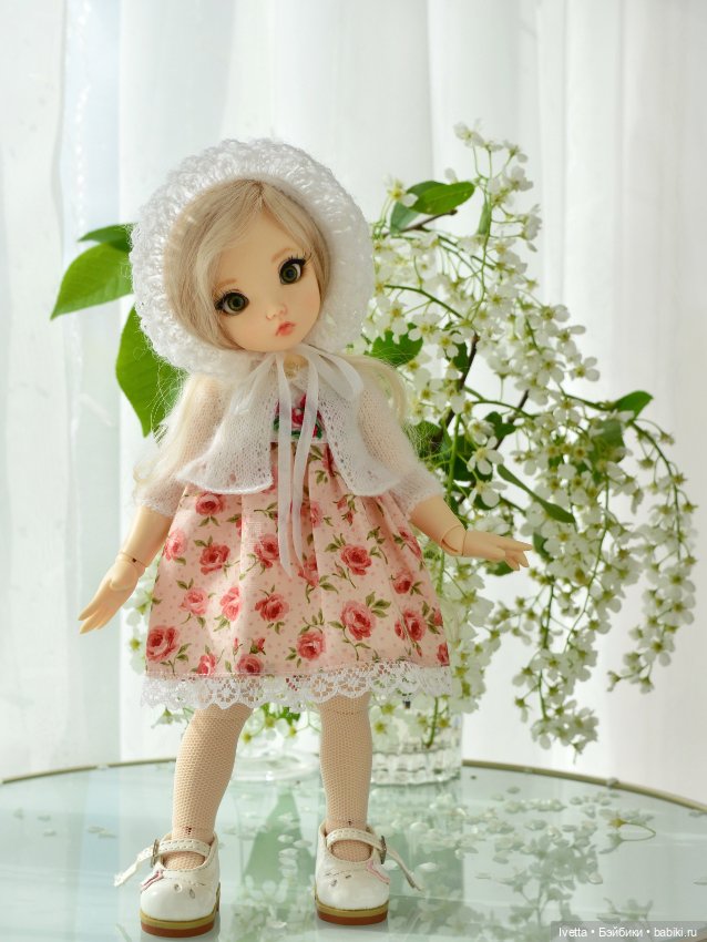 Лето пришло! Littlefee Mio Fairyland (фото 3)