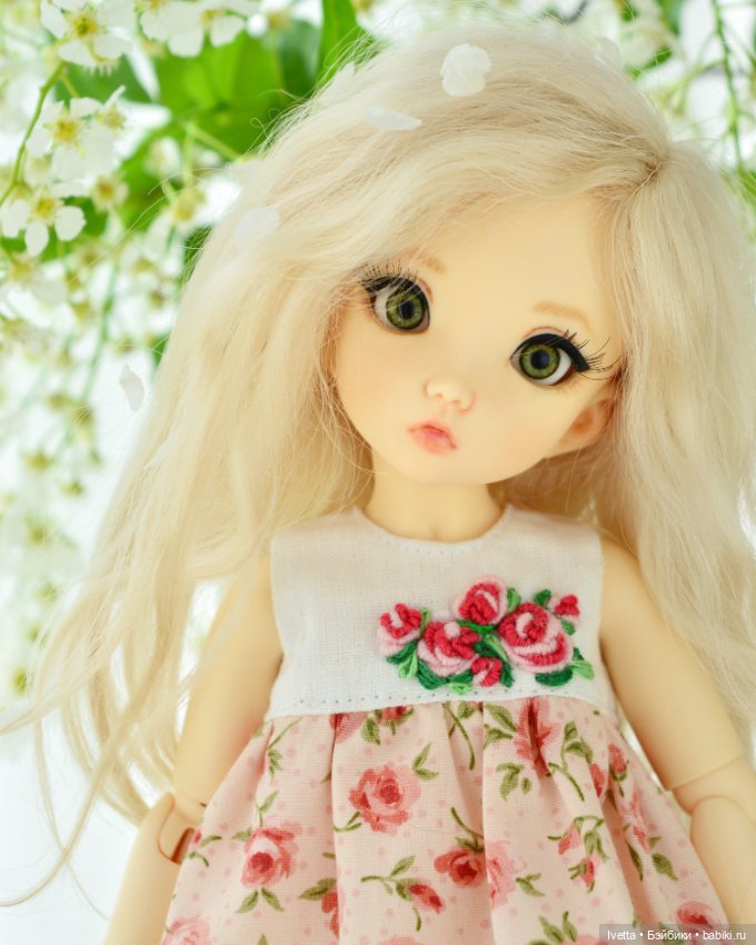 Лето пришло! Littlefee Mio Fairyland (фото 8)