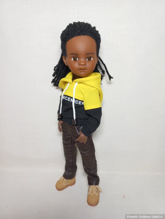 Одномолдники или дети Африки😁 (фото 2)