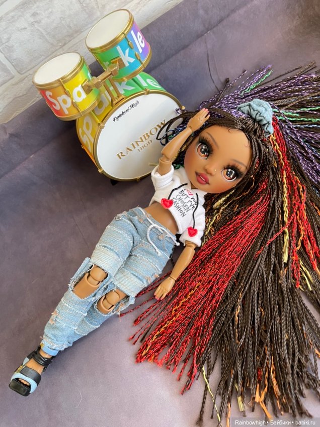 Обновлённая Ванесса Темпо (фото 10)