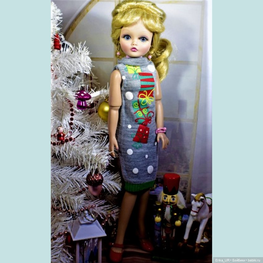 Перепись КуклоНаселения. 2 Charisma-Candy, Fashion-dolls, Charisma-Brands-LLC