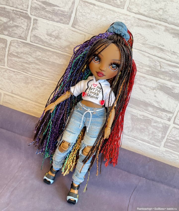 Обновлённая Ванесса Темпо (фото 2)