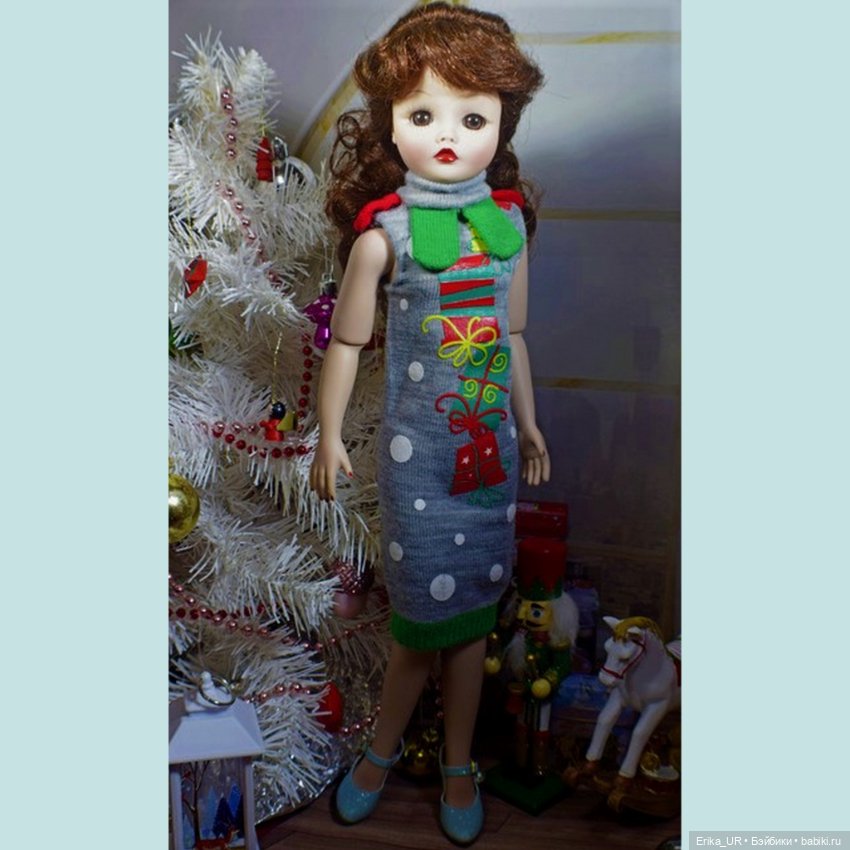 Перепись КуклоНаселения. 2 Charisma-Candy, Fashion-dolls, Charisma-Brands-LLC