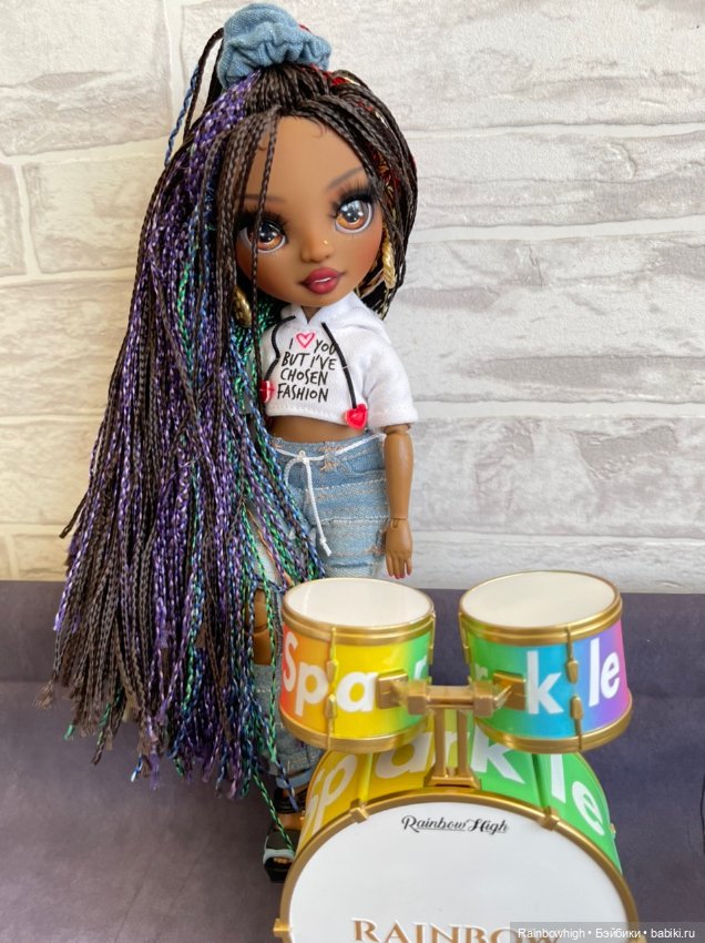 Обновлённая Ванесса Темпо (фото 6)