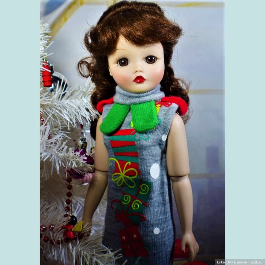 Перепись КуклоНаселения. 2 Charisma-Candy, Fashion-dolls, Charisma-Brands-LLC