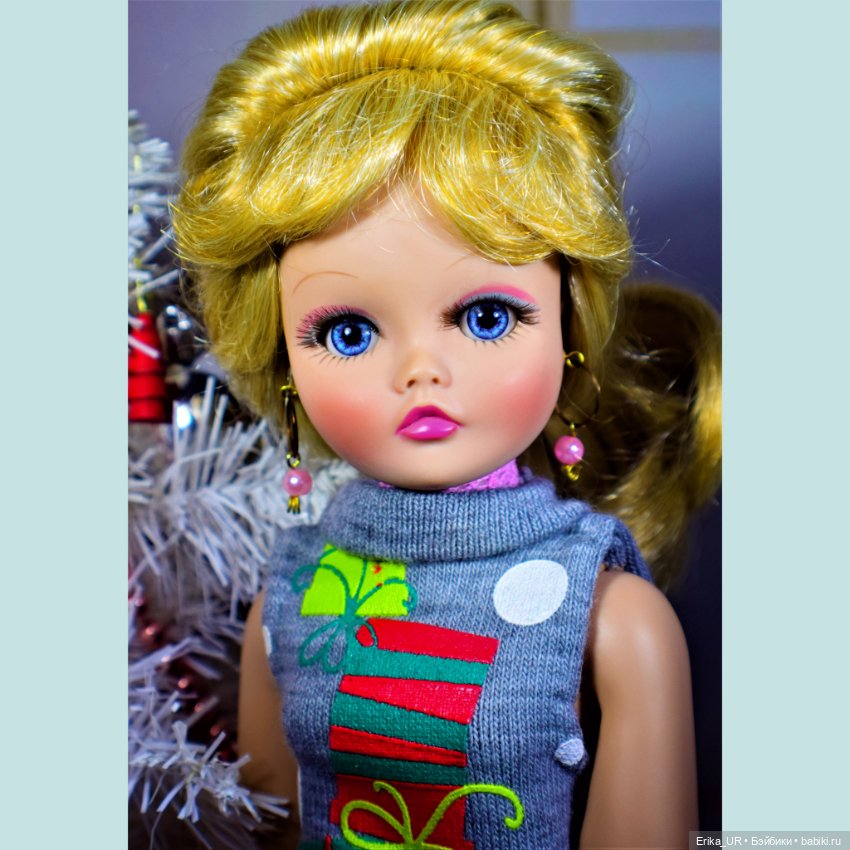 Перепись КуклоНаселения. 2 Charisma-Candy, Fashion-dolls, Charisma-Brands-LLC