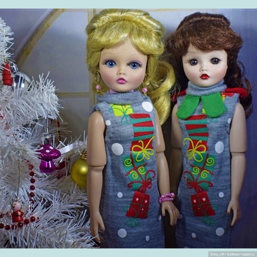 Перепись КуклоНаселения. 2 Charisma-Candy, Fashion-dolls, Charisma-Brands-LLC