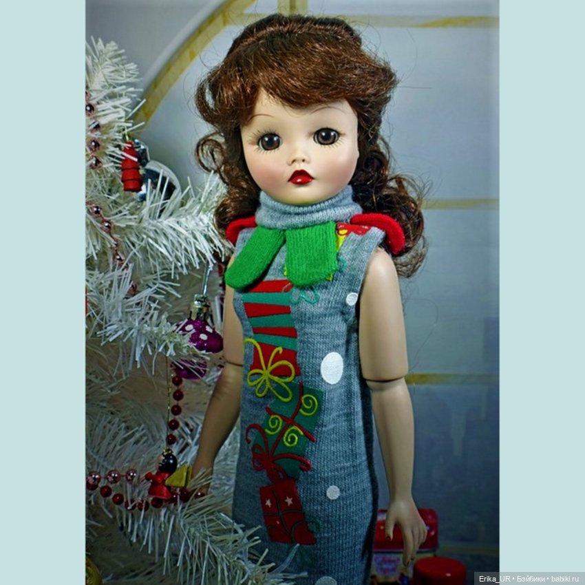 Перепись КуклоНаселения. 2 Charisma-Candy, Fashion-dolls, Charisma-Brands-LLC